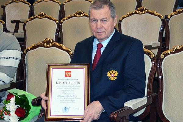 Юрий Карандин: «Сушинскому досталось хорошее наследство»