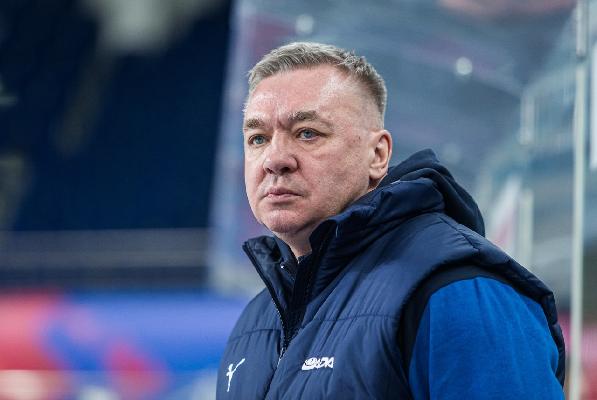 Валерий Белов: «Если бы не агентские дела, «Лада» могла вернуться в КХЛ отличным составом во главе с Гурьяновым»