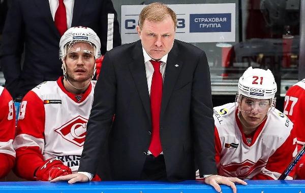 Александр Пашков: «Жамнов и Козырев - главные загадки нового сезона» Александр Пашков: «Жамнов и Козырев - главные загадки нового сезона»