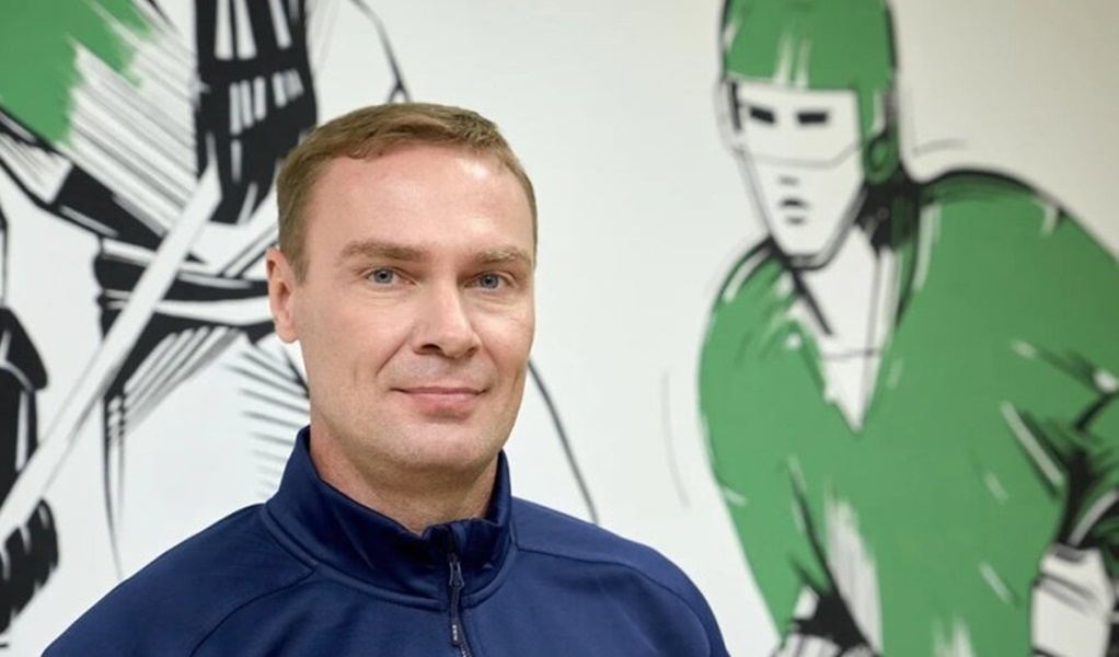 Виктор Козлов: «К экспертам относимся с уважением - и верим в дуэт Ежов - Кареев»