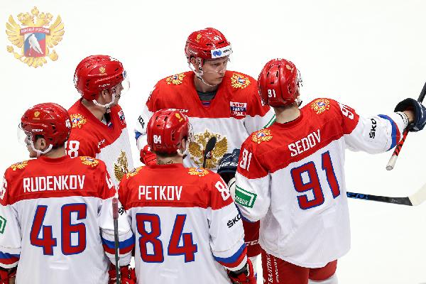 Даниил Мироманов: «Десять представителей «Сочи» в сборных - наш плюс для КХЛ»