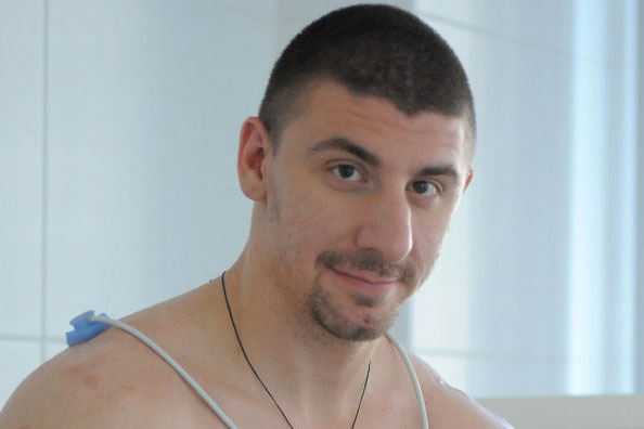 Андрей Коваленко: «Смогли помочь Канарейкину, Подомацкому и Тюляпкину - поможем и Мнацяну»