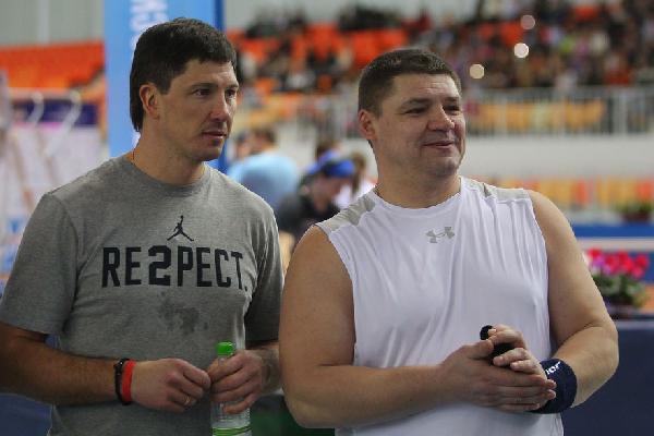 Сергей Гусев: «Как игроку профсоюз мне помог, но сейчас мы по разные стороны баррикад»