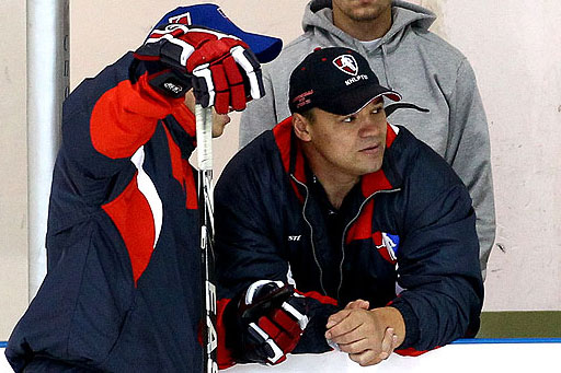 Андрей Коваленко: «За правилом «50 дней» внимательно следим»
