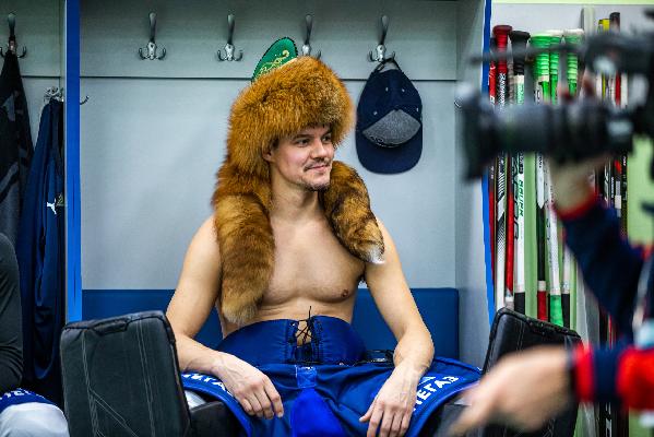 Владимир Мышкин: «Зеленое дерби»? Билялов сильнее и Ежова, и Кареева»