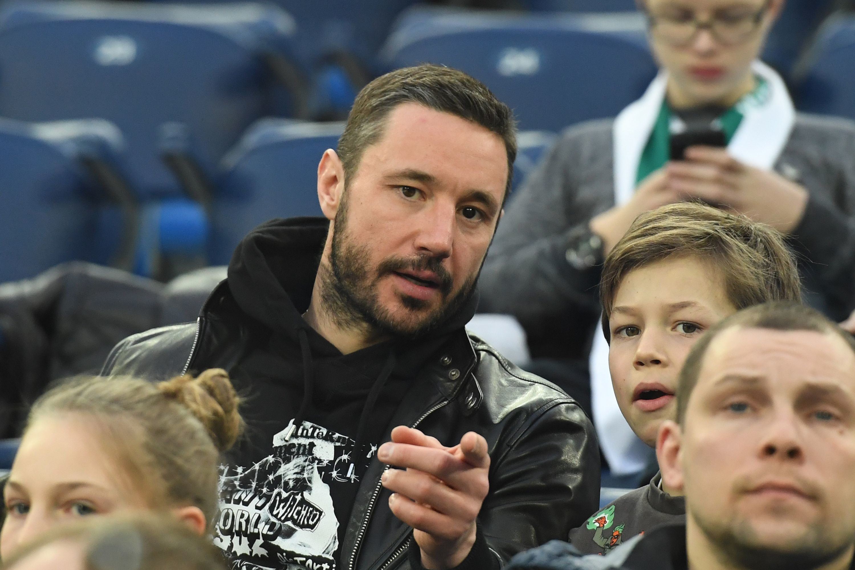 Алексей Житник: «Провал «Лос-Анджелеса» - загадка, но к Ковальчуку меньше всех претензий»