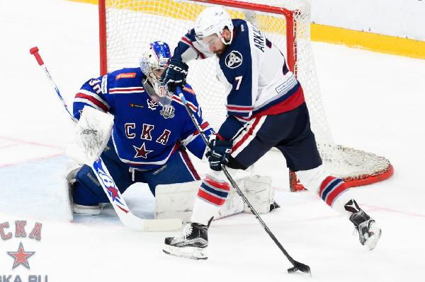 Илья Аркалов: «Татарстанский Телегин? Хорошее сравнение!»