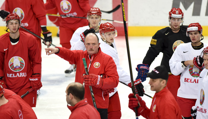 Борис Михайлов: «Латвия, Белоруссия и Казахстан не пробиваются в плей-офф КХЛ. Ну какая тут Олимпиада?!»