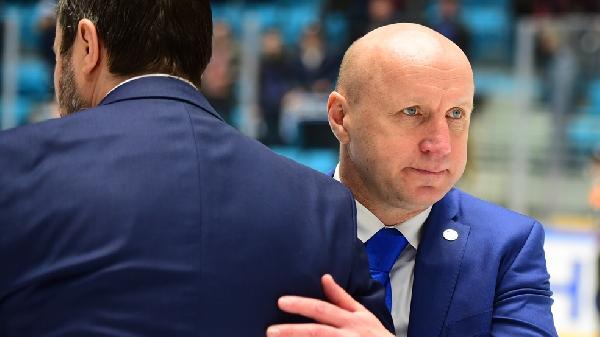 Эдуард Занковец: «Переговоры не были долгими, «Югра» - вызов для профессионала»