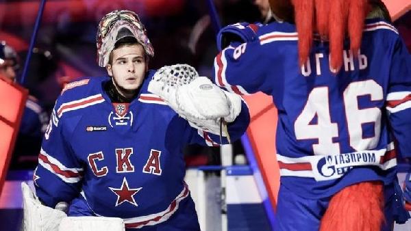 Игорь Кравчук: «Шестеркин понимает, что большие деньги - большое давление, особенно в Нью-Йорке»