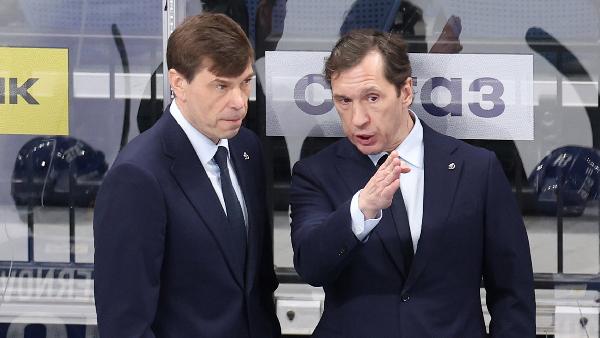 Сергей Светлов: «0-4 от Минска – закономерный итог пятилетнего курса «Динамо» на легионеров и ветеранов»