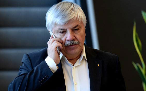 Геннадий Величкин: «Фавориты Востока - Казань, Омск, Уфа? «Магнитка» не согласна!»