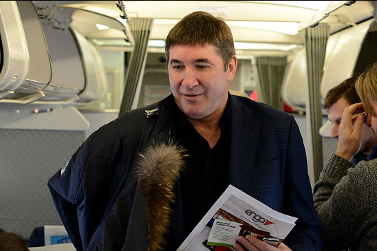 Александр Кожевников: «Сокращать КХЛ очень тяжело, но необходимо»