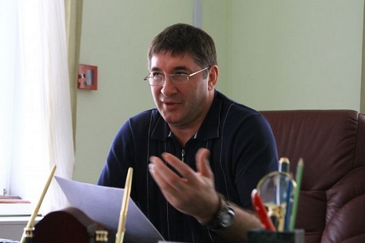 Александр Кожевников: «Запрет на критику судейства в XXI веке выглядит абсурдно и позорит наш хоккей»