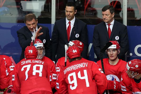 Альберт Лещев: «Один из итогов Риги - «План Б» для Пекина»