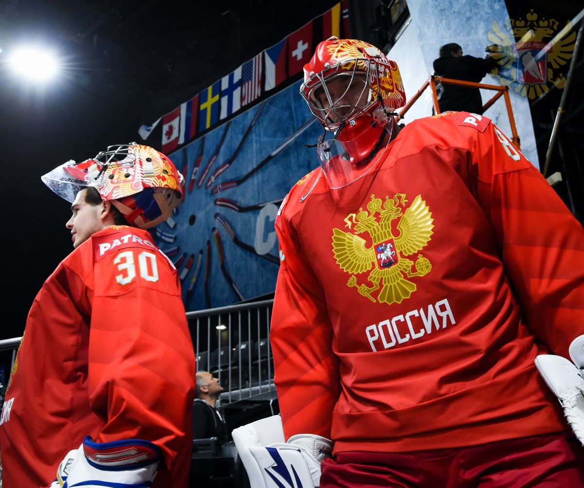 Борис Михайлов: «Кошечкина сняли с Канады, но включили в тройку лучших на турнире. Где логика?»