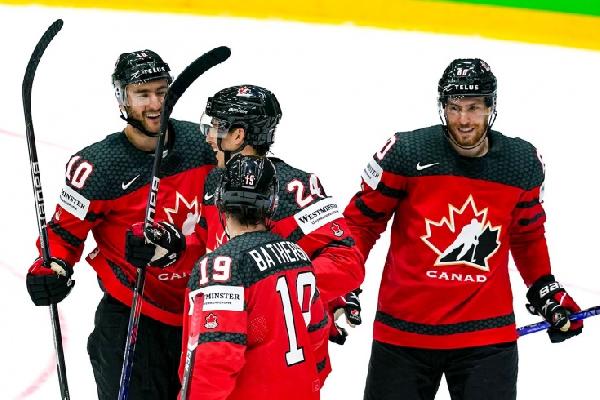 Сергей Светлов: «Чемпионат мира дает тревожный сигнал европейскому хоккею»