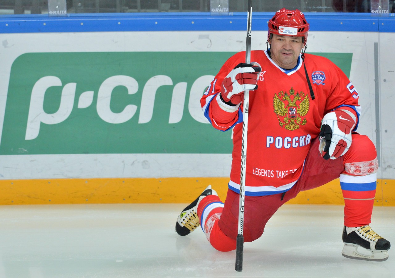 Андрей Коваленко: «Год профсоюза - выиграны пять дел, 35 ветеранов получили пособия на 10 миллионов рублей»