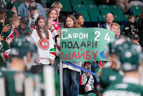 Равиль Якубов: «Сюрприз – тяжелый старт не Уфы и Ярославля, а Казани и московского «Динамо»