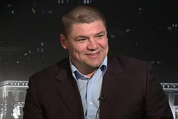 Андрей Коваленко: «В олимпийский сезон надеемся на минимум тренерских отставок»