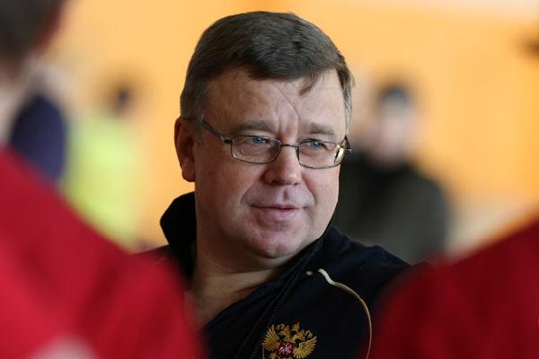 Иван Лекомцев: «Югра» при Захаркине будет стремиться играть так, как Россия в Кельне»