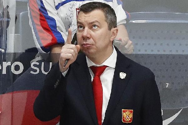Юрий Карандин: «Всех тренеров КХЛ нужно беречь так же, как Воробьева»