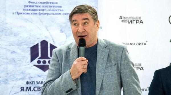 Александр Кожевников: «У «Спартака» и «Сибири» - жуткий календарь. Большие вопросы к составителям»