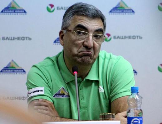 Сергей Светлов: «Вайсфельд берет удар на себя. Но почему молчит Вестерлунд?»