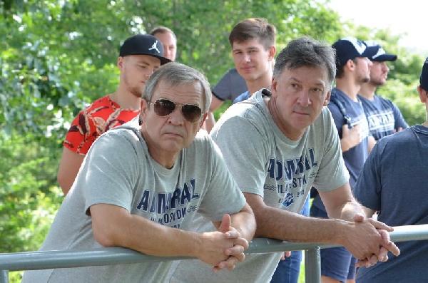 Андрей Пятанов: «От бюджета клуба больше зависит большинство, а не меньшинство» Андрей Пятанов: «От бюджета клуба больше зависит большинство, а не меньшинство»
