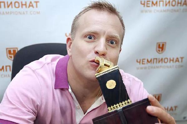 «Серия Омск - Казань - большой тест для главного арбитра КХЛ» «Серия Омск - Казань - большой тест для главного арбитра КХЛ»