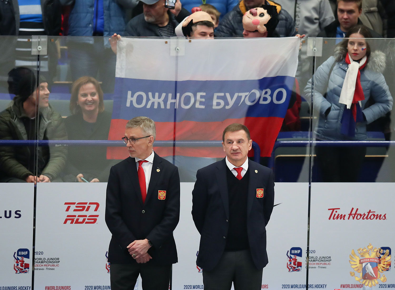 Александр Кожевников: «Пока для России главное - не 6:0 с Канадой, а ноль голов в большинстве»