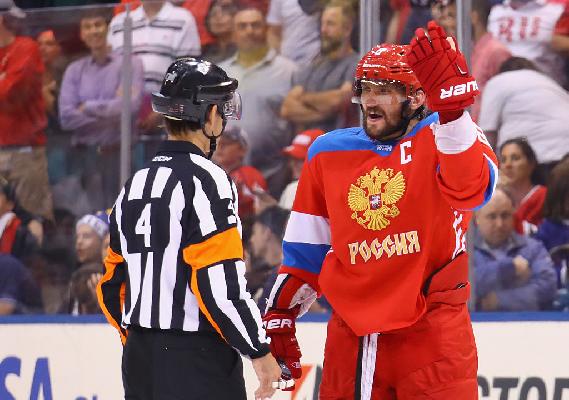 Андрей Коваленко: «Участие России в Кубке мира-2024 разрушит железный занавес»