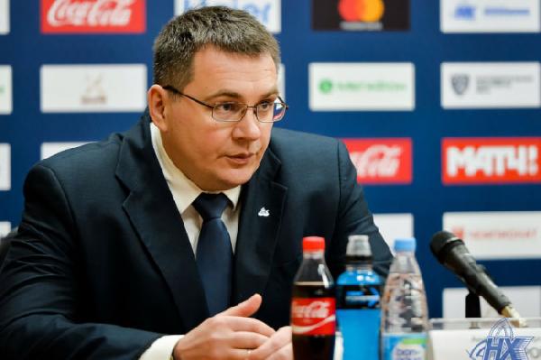 Андрей Назаров: «Ежов и Роу еще поспорят за путевки на Олимпиаду-2018» Андрей Назаров: «Ежов и Роу еще поспорят за путевки на Олимпиаду-2018»