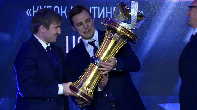 Борис Михайлов: «Не ценить чемпионат, не бриться, не касаться Кубка - вся эта мишура завезена из НХЛ»
