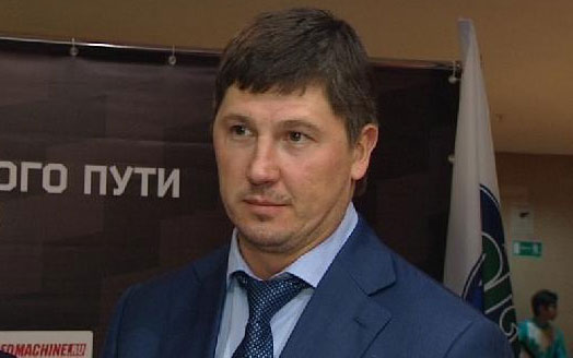 Сергей Гусев: «Югру» радуют и 12 побед подряд, и пять представителей в Пекине»