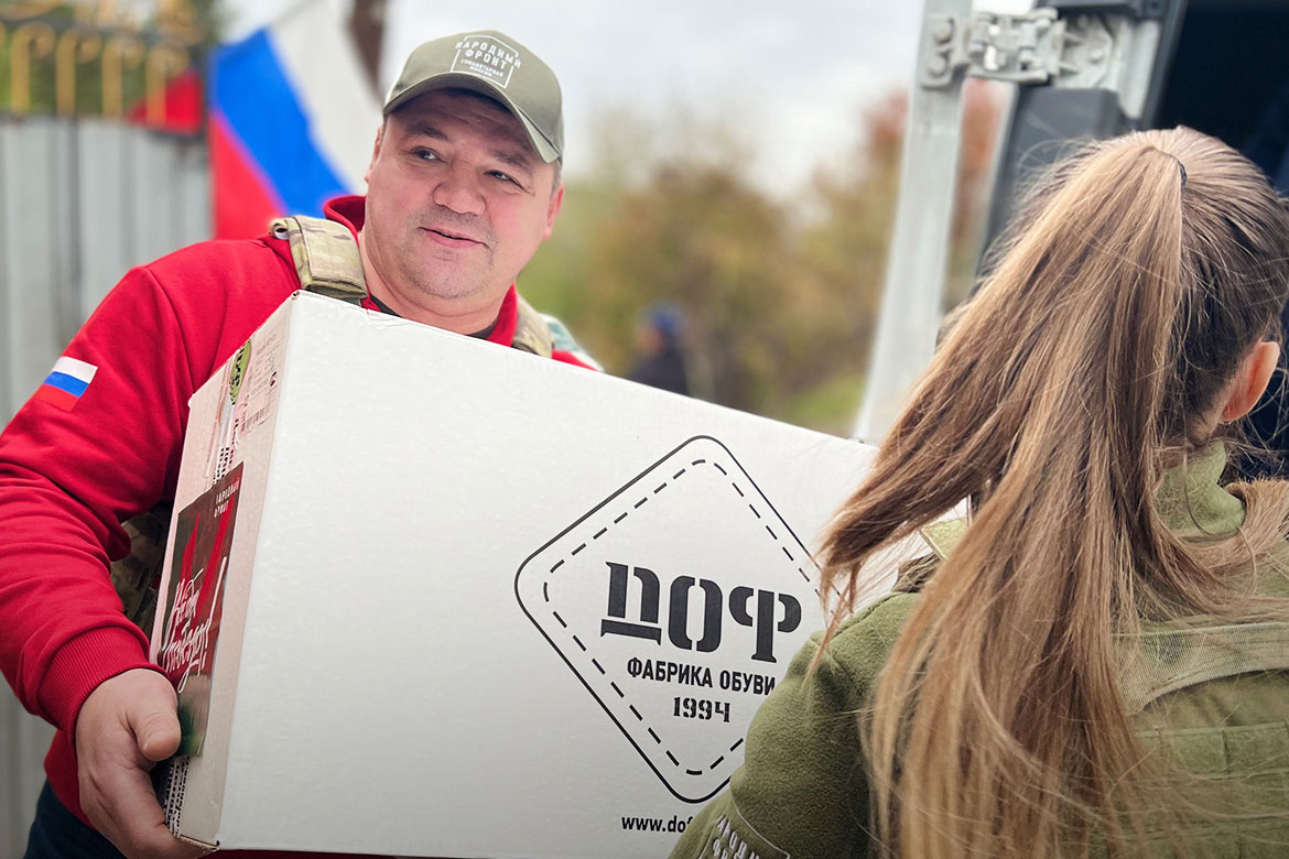 Андрей Коваленко: «Задорову нельзя простить то, что можно простить Гашеку»