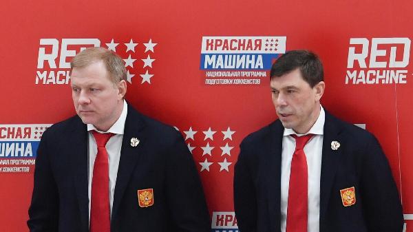 Виталий Давыдов: «Кудашов по делу выиграл чемпионат Москвы, но отмечу и Жамнова с Рябыкиным»
