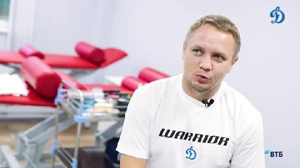 «Только Василевский способен повторить то, что совершил Василий»