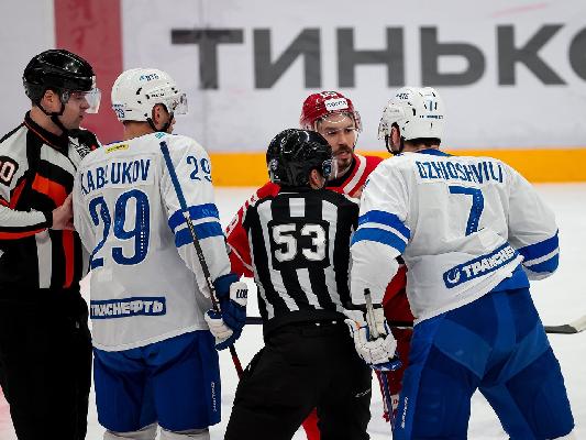 Виталий Давыдов: «Рашевский, Джиошвили, Коновалов - по делу в «списке 52». Не хватает разве что Шарипзянова»