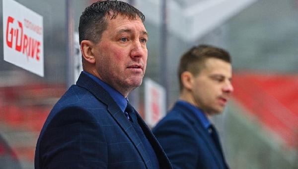 Сергей Решетников: «Задача «Югры» - выигрывать и открывать новых Марченко, Морозова, Атанасова» Сергей Решетников: «Задача «Югры» - выигрывать и открывать новых Марченко, Морозова, Атанасова»
