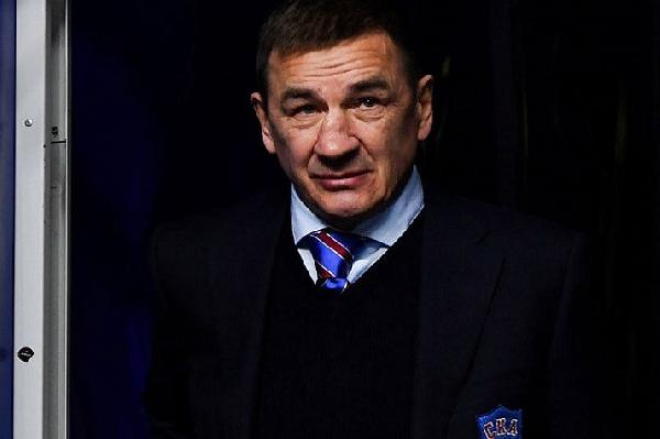 Александр Пашков: «Самый валидольный сезон ждет Крикунова и Брагина»
