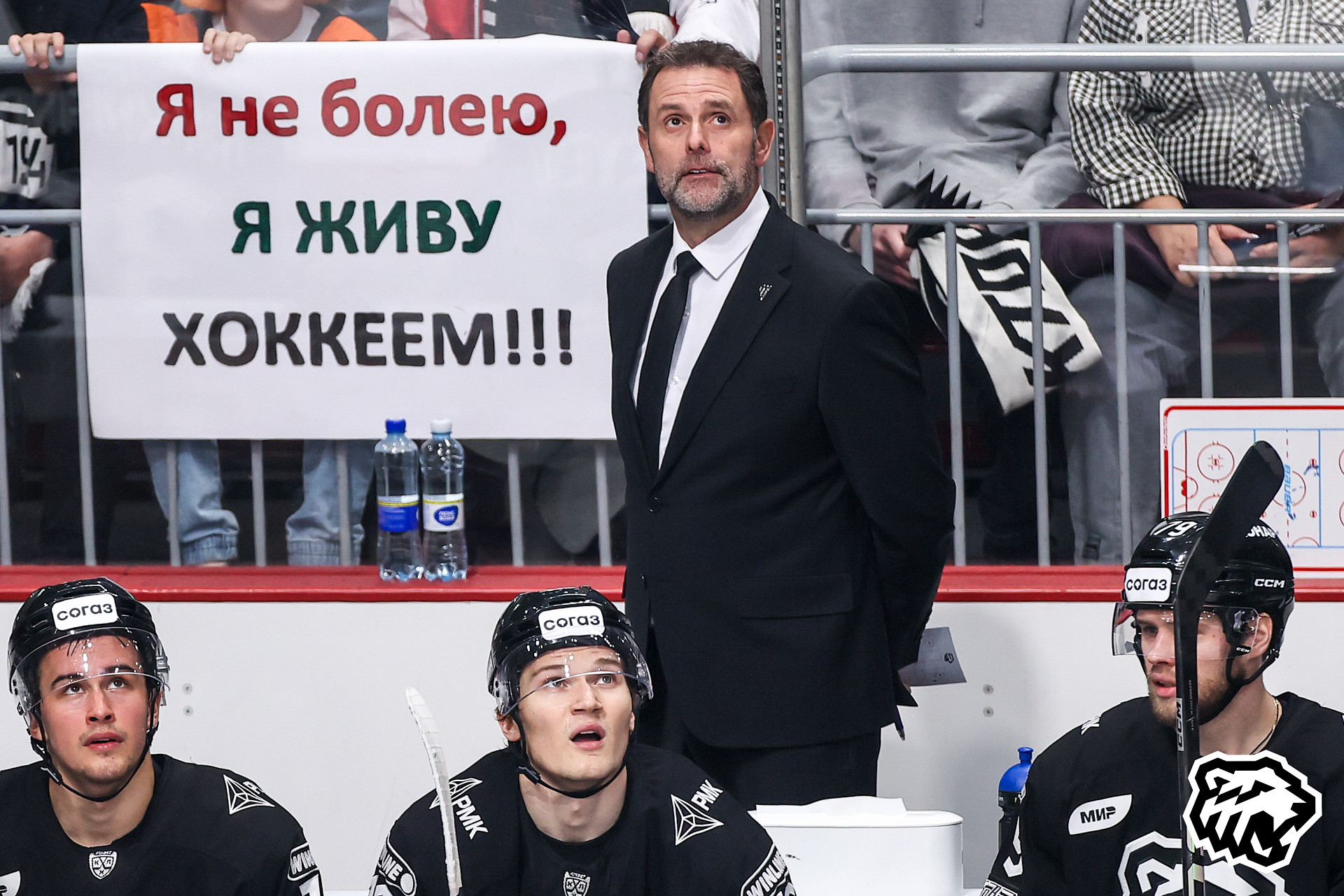 Владимир Плющев: «Проблемы Омска и Челябинска – в идеологии. Пример для Разина - Козлов»