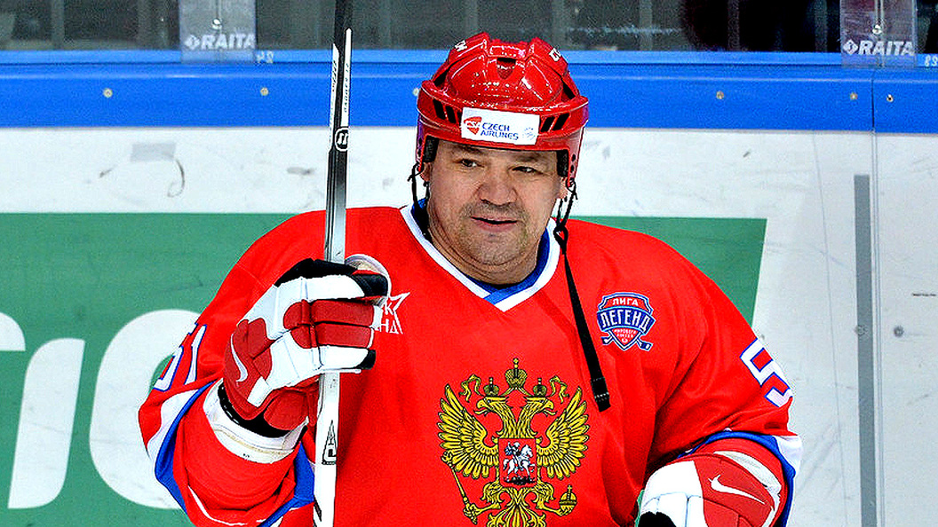 Андрей Коваленко: «В «деле Федотова» имеет смысл оттолкнуться от истории Кузнецова»