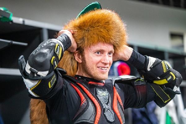 Дмитрий Рябыкин: «У Омска и Екатеринбурга агрессивная селекция, Уфа пока ответила только Паниным»