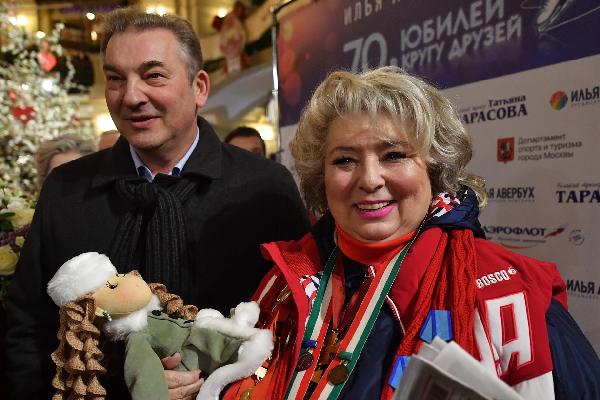 Александр Кожевников: «Тарасову пустили по ложному следу. Мы не копаем, мы защищаем память ее великого отца»