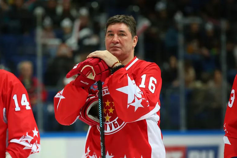 Александр Кожевников: «Сократить КХЛ за счет Дальнего Востока? Это ошибка даже не хоккейная, а стратегическая!»