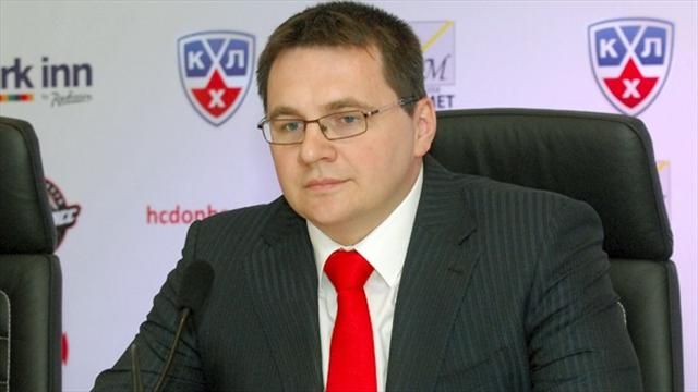 Андрей Назаров: «Демченко навяжет борьбу и Шестеркину, и Сорокину»