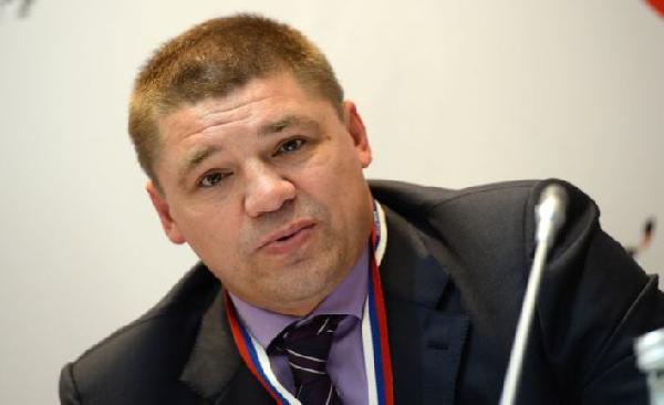 Андрей Коваленко: «В пенсионной программе профсоюза - уже 150 игроков. Оформляем еще пятьдесят»