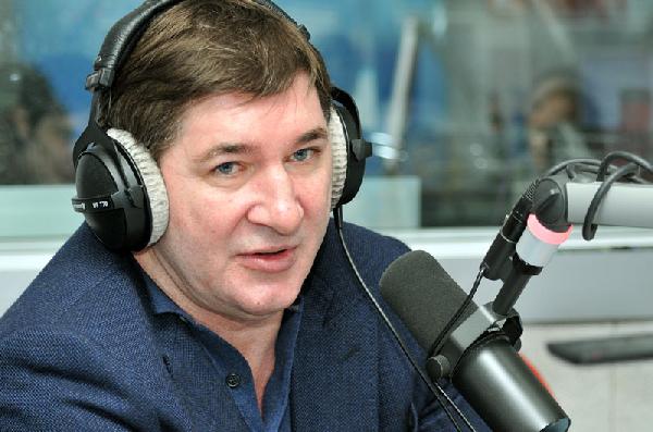 Александр Кожевников: «Витязь» рискует с Кравцом, «Сибирь» - с Заварухиным»