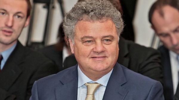 Александр Кожевников: «Кудашов - это перестраховка, Занатта - неуважение к нашей школе»